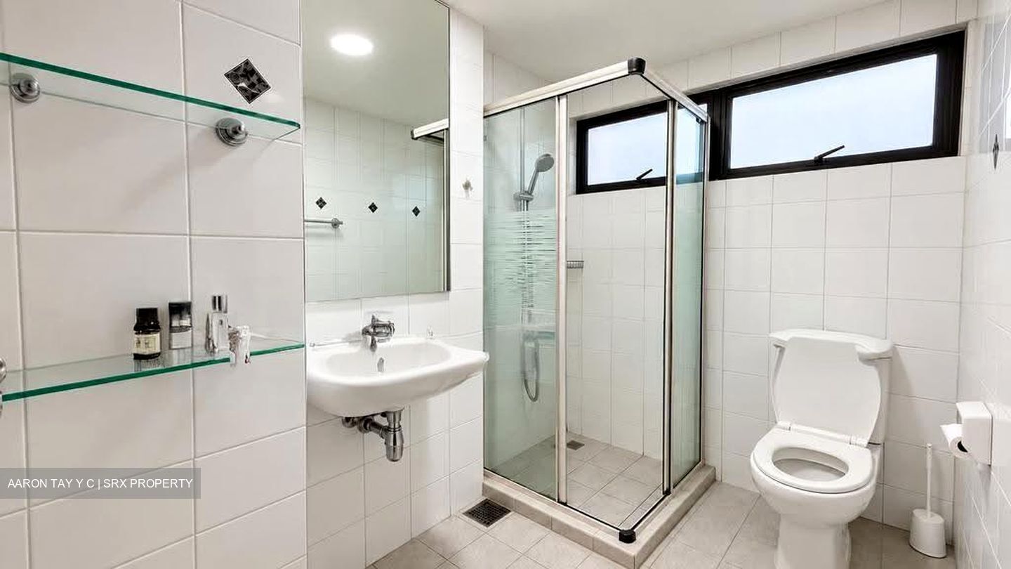 Cascadale (D16), Condominium #638261521